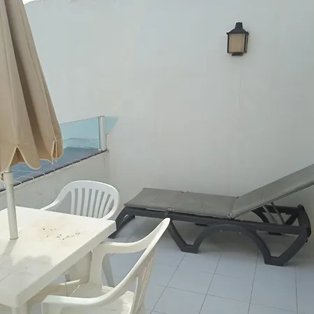 Διαμέρισμα Moama Costa Teguise